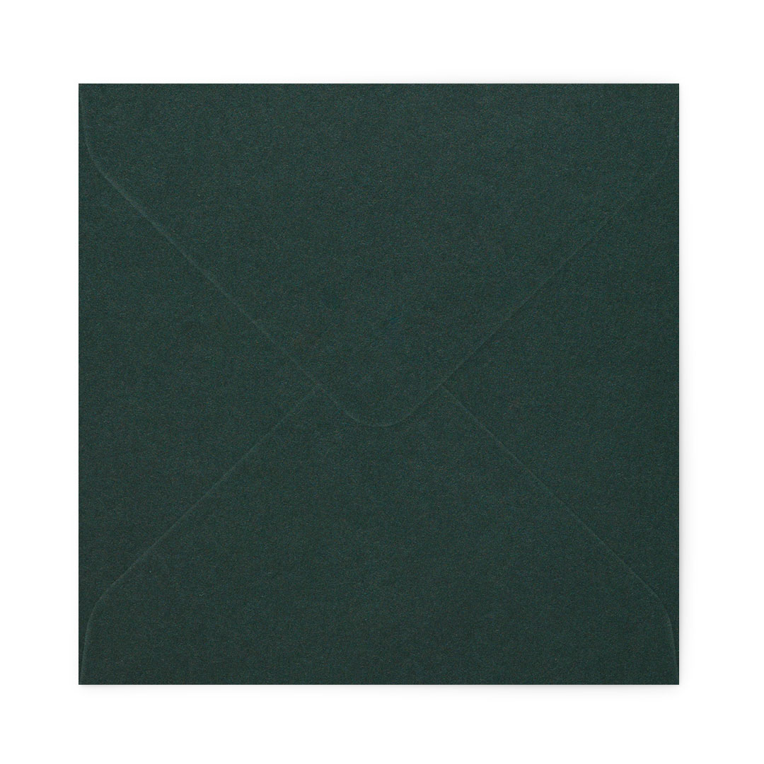 Sobres De Colores - Plateado (Plata)~155 X 155 Mm | 100 G/qm Offset